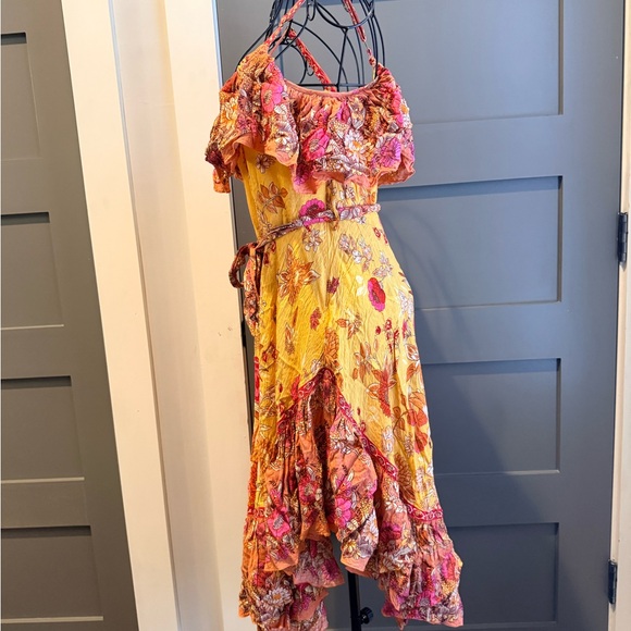 Spell Siren Song Dress - Picture 3 of 6